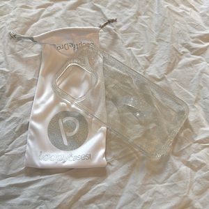 Loopy Clear iPhone ProMax